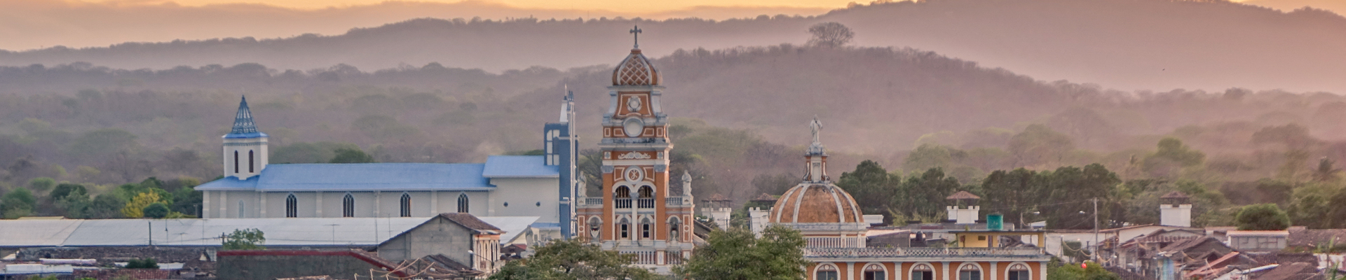 Granada, Nicaragua