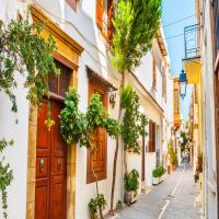 How to Enroll in the Public Healthcare System in Greece