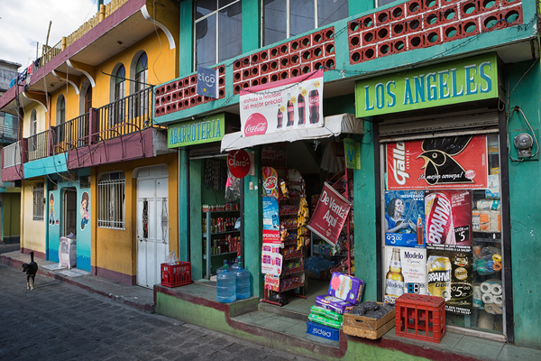 San Pedro, Guatemala