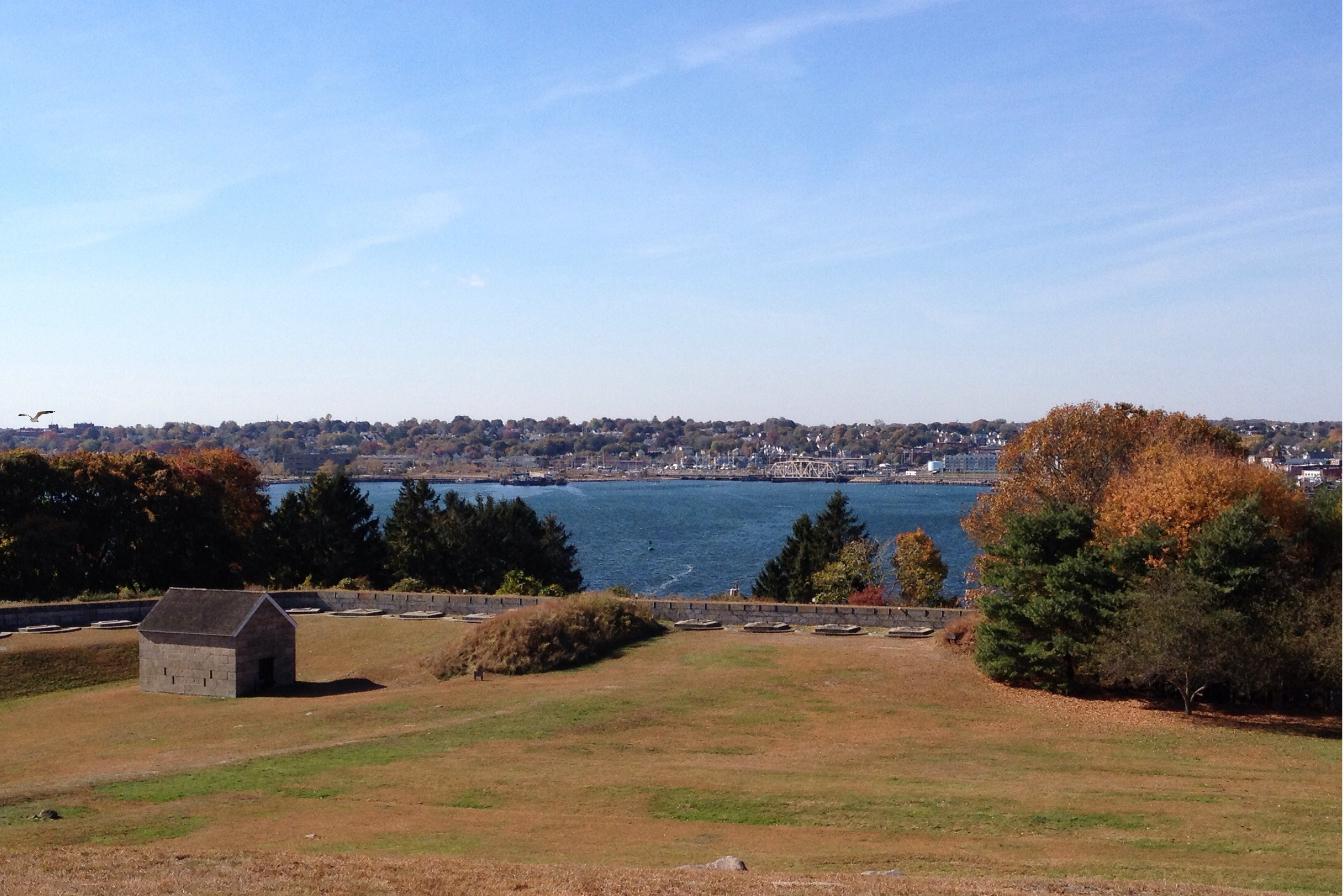 Groton, CT