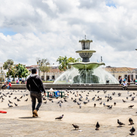 Expats Quetzaltenango