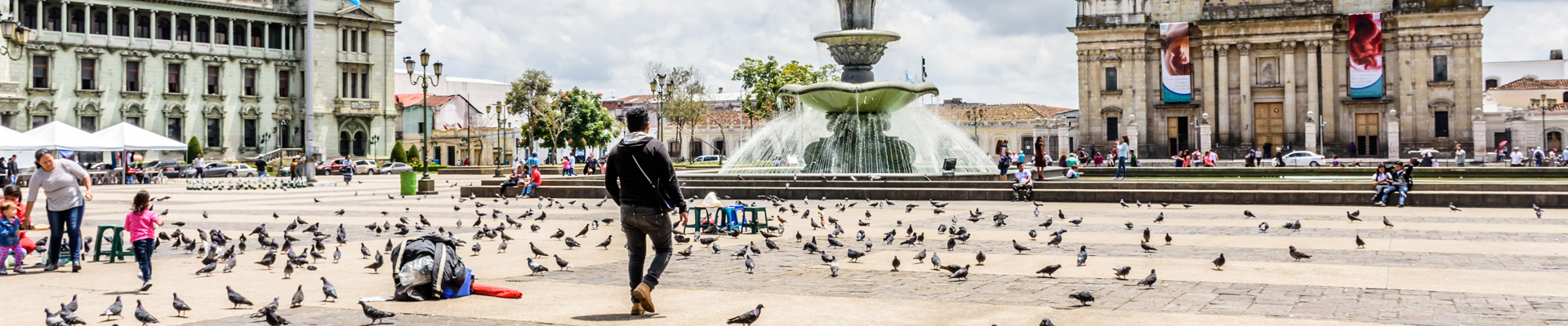 Guatemala City, Guatemala