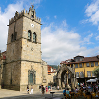 United States Citizens Moving to Portugal: Demystifying the Paper Trail