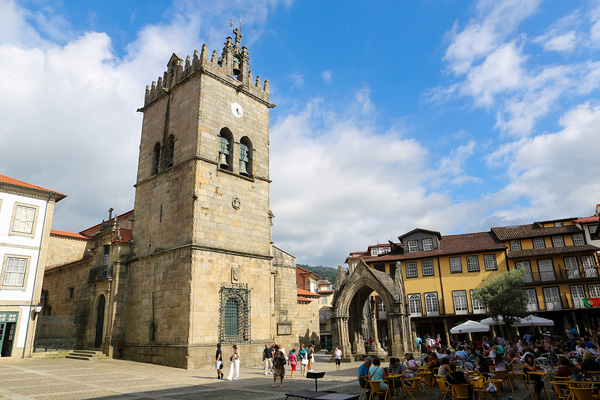 Guimaraes, Portugal