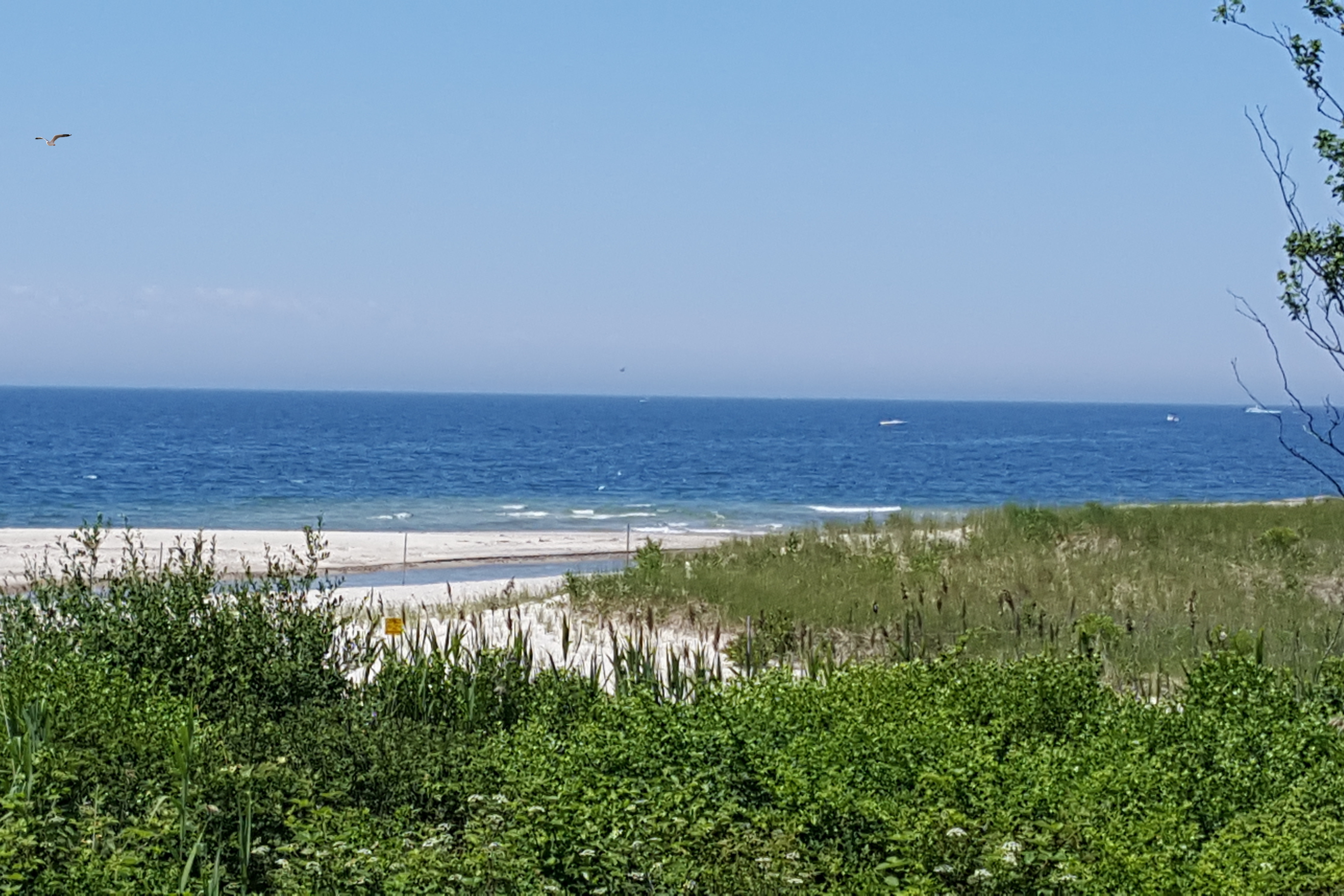 Harkness State Park, Waterford, CT