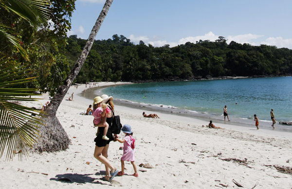 Expat Costa Rica - 8 Things to Know Before Having a Baby in Costa Rica