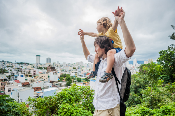 Healthcare in Vietnam - Having a Baby in Vietnam