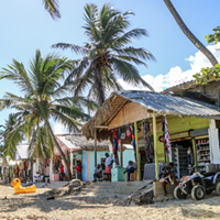 Expats Cabarete