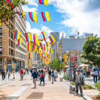 Retire-in-Bogota-Guide