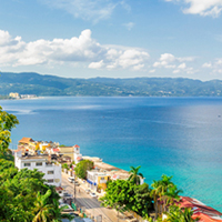 Driving-in-Montego-Bay