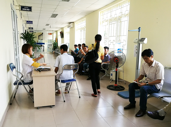 Healthcare in Vietnam - 8 Healthcare & Health Insurance Tips for Expats in Vietnam