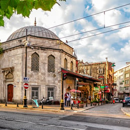 The-Essential-Guide-to-Istanbul,-Turkey