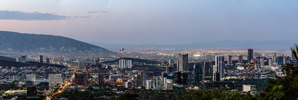 Monterrey, Mexico
