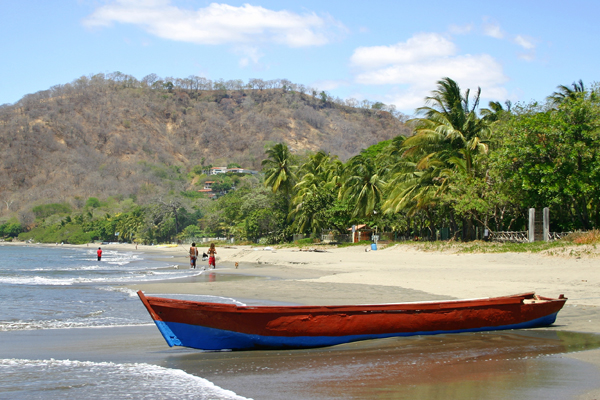 Playa Hermosa, Costa Rica