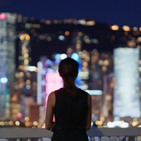 Hong Kong Guide