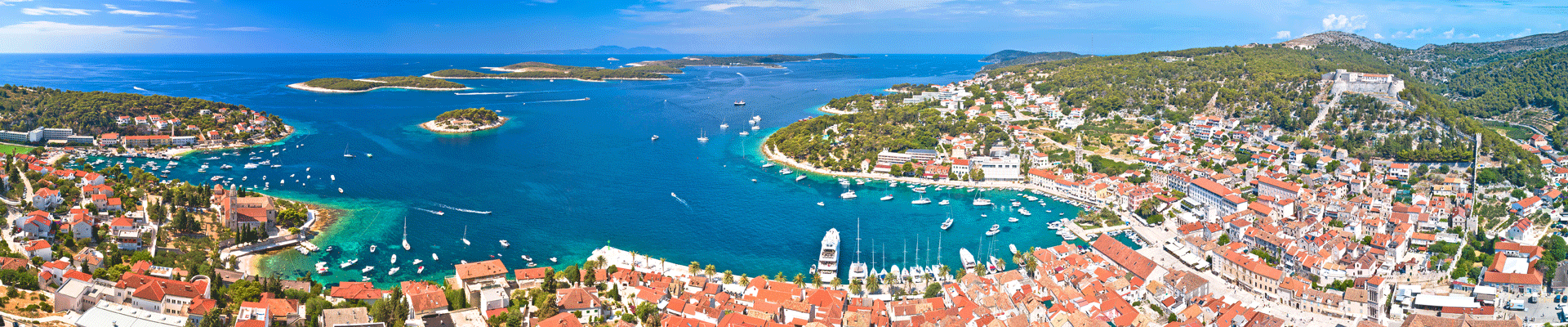 Hvar, Croatia