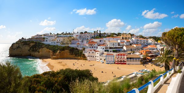 Algarve, Portugal