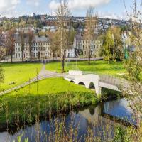 10 Best Places to Live on the Coast in Ireland