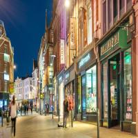 Prescription Medications and Pharmacies in Ireland
