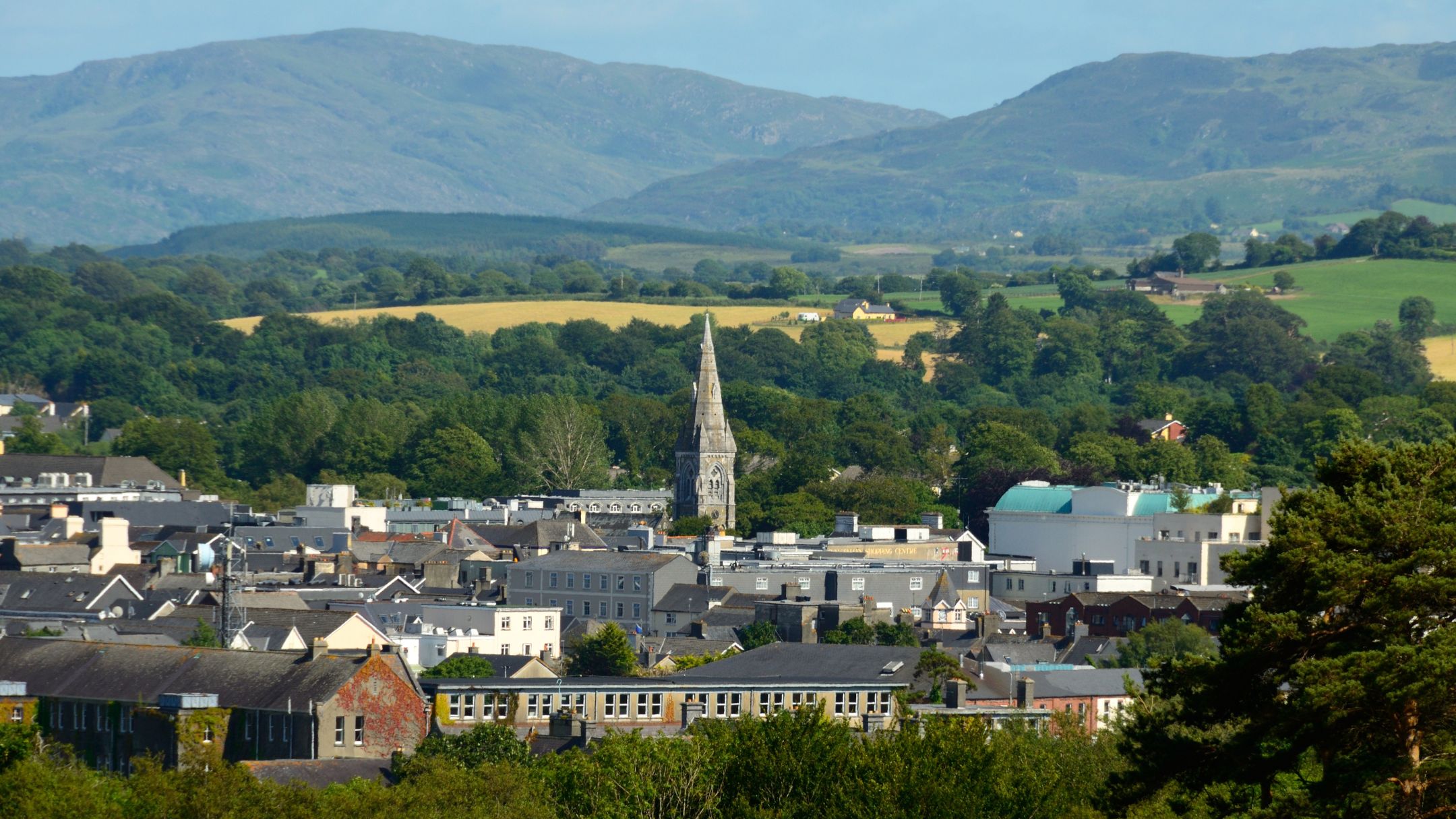 Killarney, Ireland