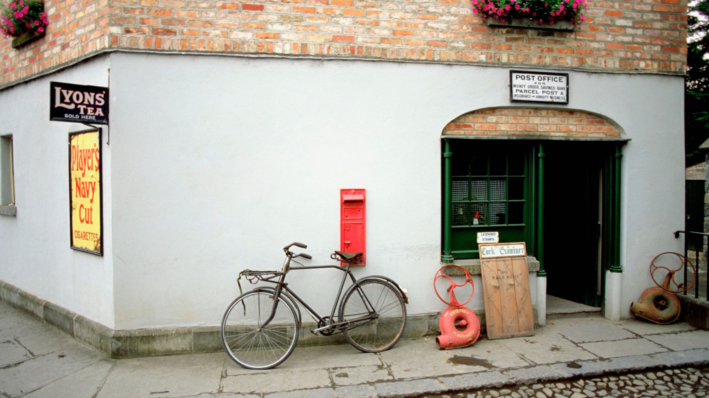 Limerick, Ireland