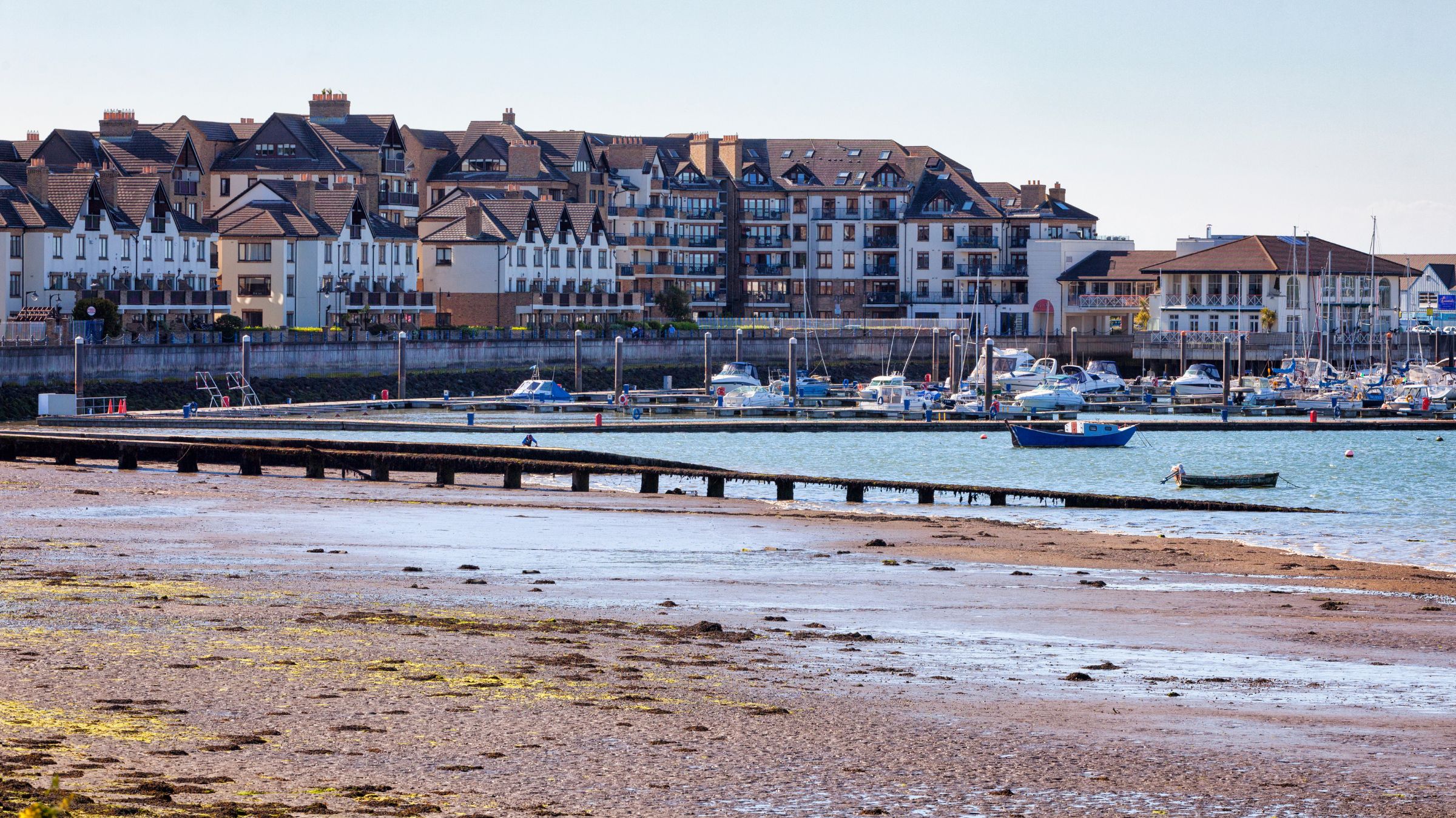 Malahide, Ireland