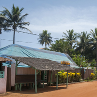 Ivory Coast Guide