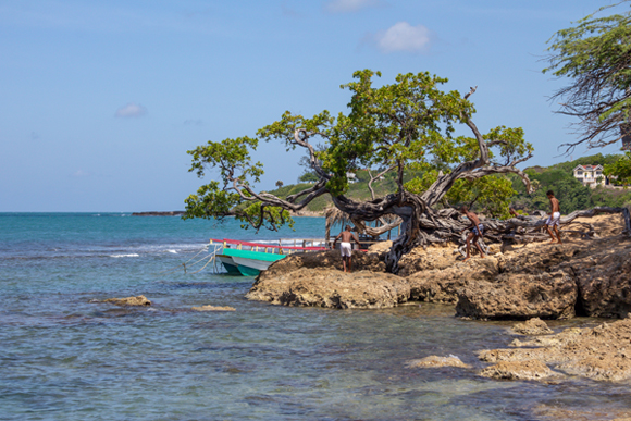 Treasure Beach Jamaica