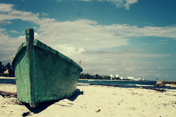 Juan Dolio, Dominican Republic