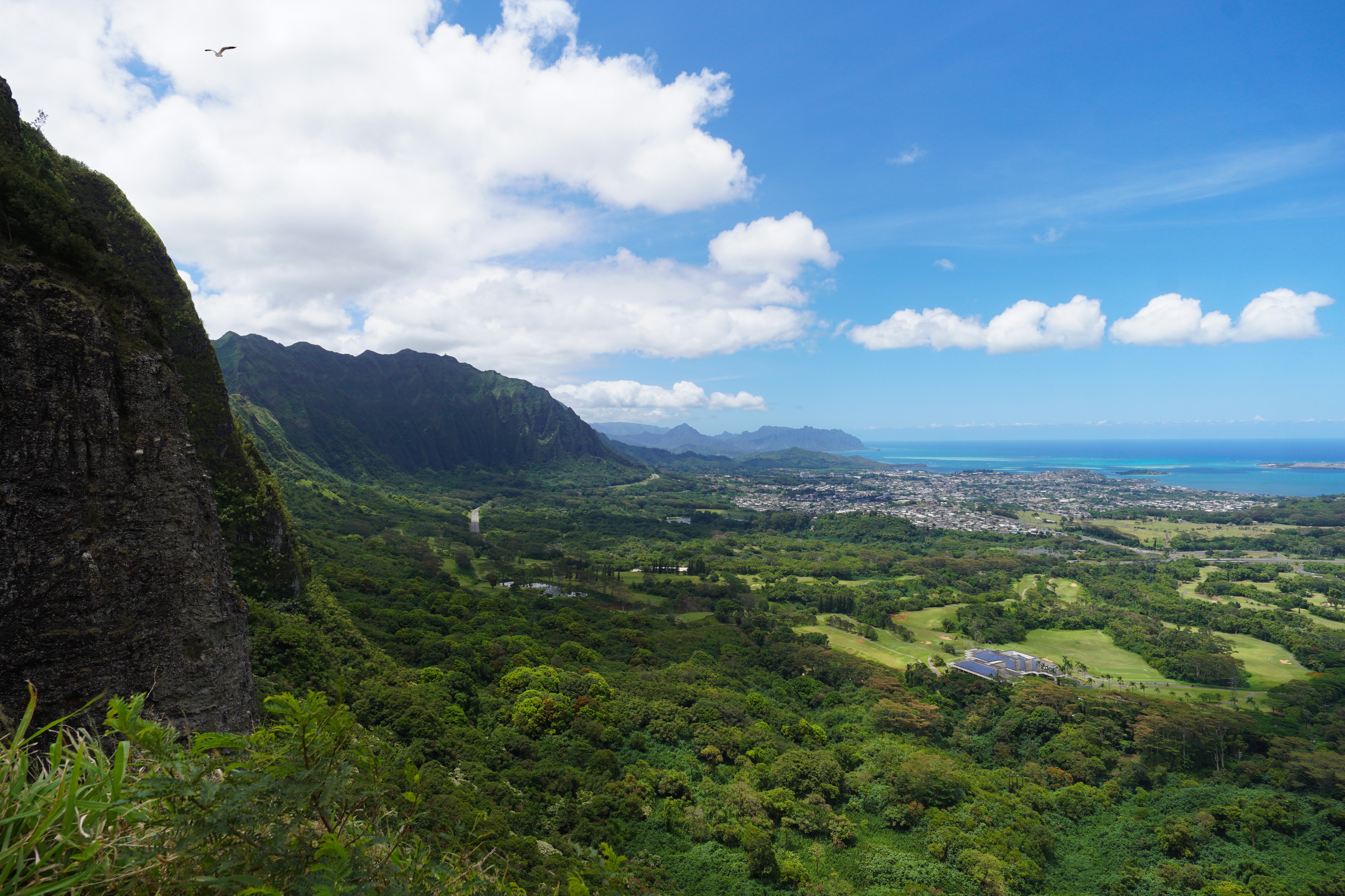 Kaneohe, Hawaii