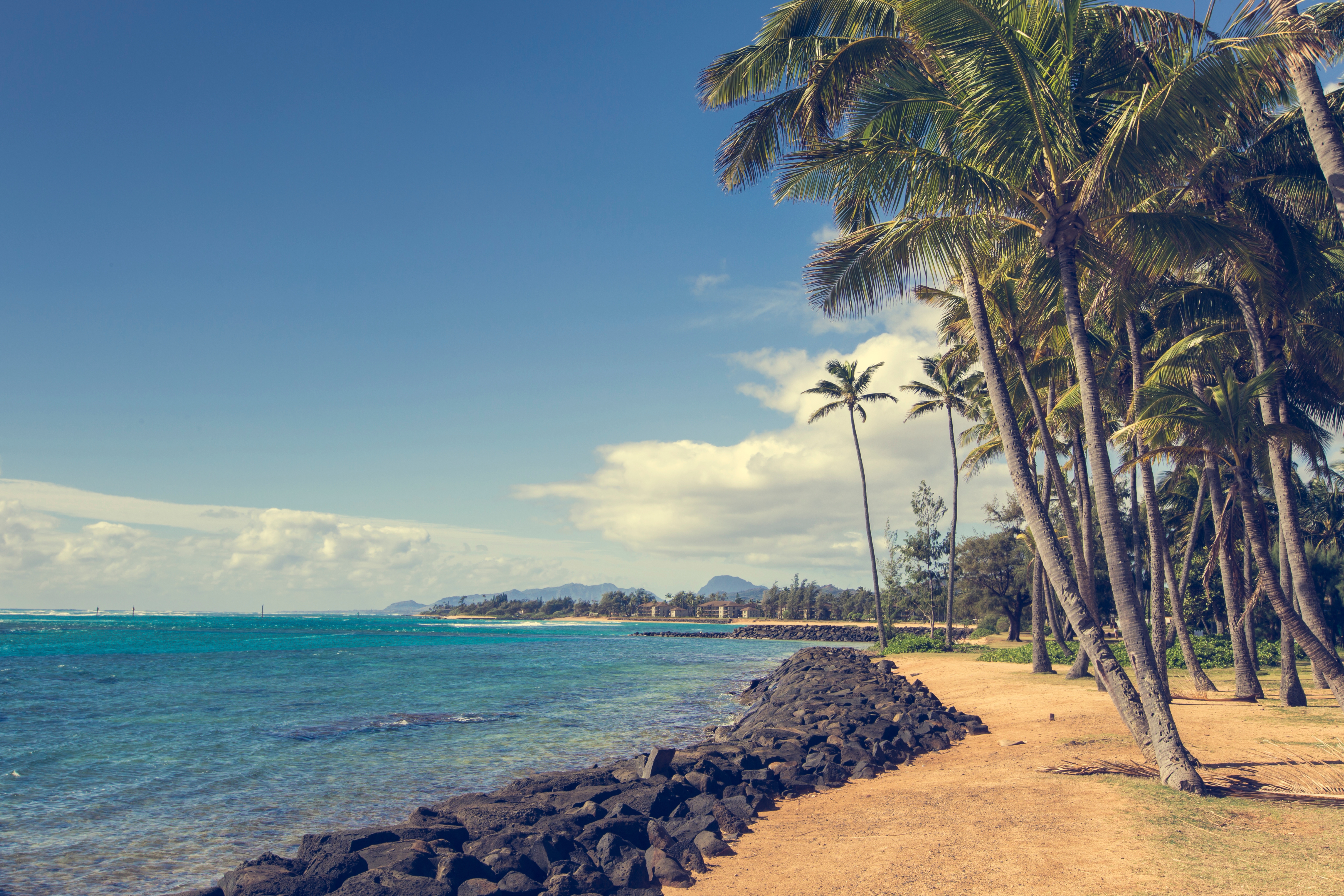 Kapaa, Hawaii