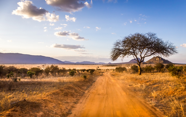 Guide to Obtaining Residency in Kenya Guide to Obtaining Residency in Kenya