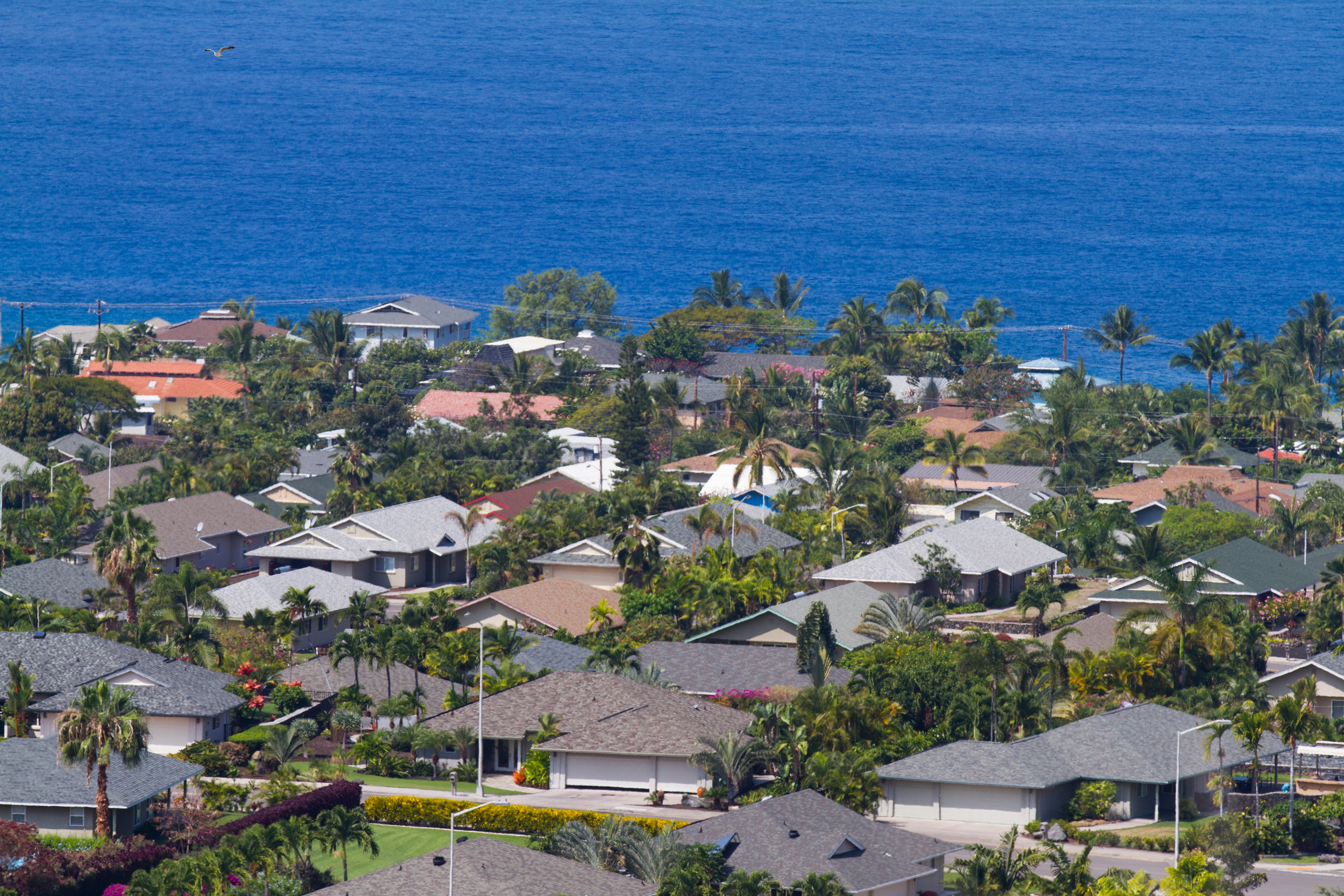 Kona, Hawaii