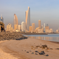 Kuwait Guide