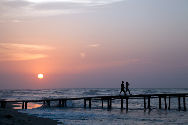 La Ceiba