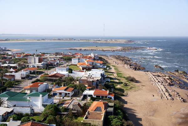 La Paloma, Uruguay