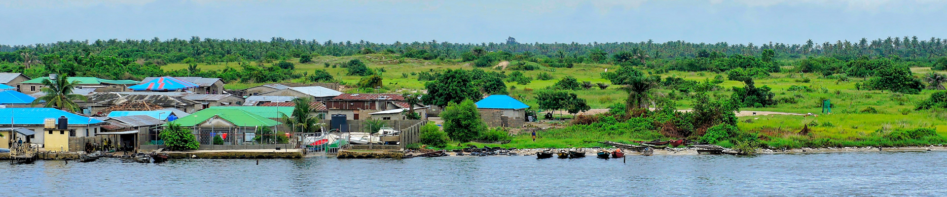 Lagos, Nigeria