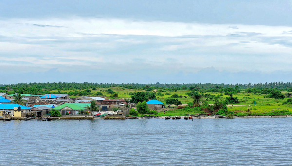 Lagos, Nigeria