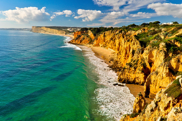 Lagos, Portugal