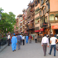 Pakistan Guide