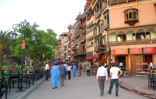 Lahore, Pakistan