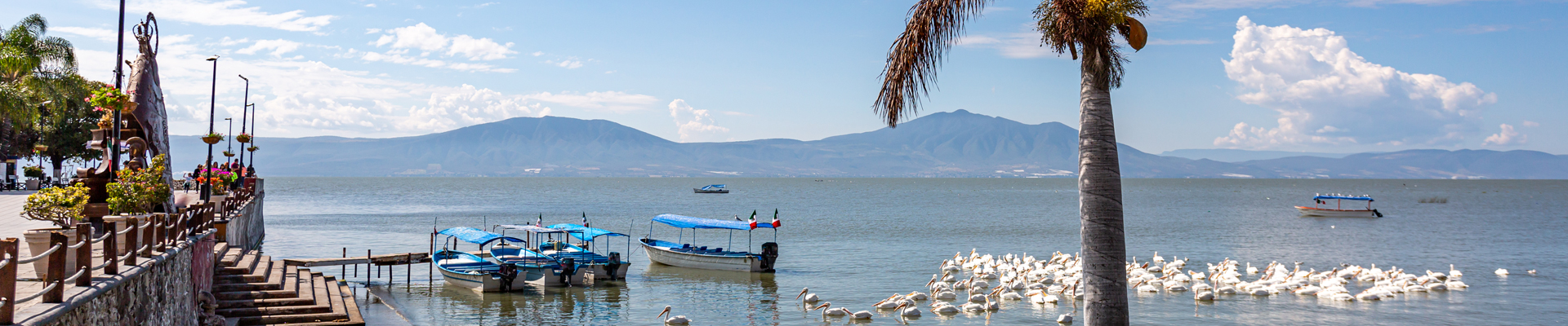 Ajijic, Mexico