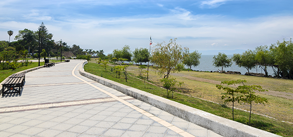 Lake Chapala, Mexico