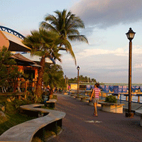Retiring in La Libertad