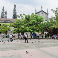 Nicaragua Guide