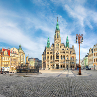 Coronavirus in Liberec, Czech Republic