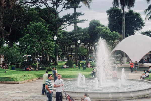 Costa Rica