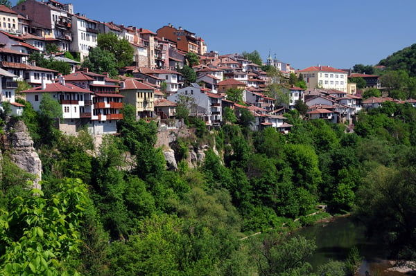 Moving to Bulgaria - Residency Guide to Bulgaria