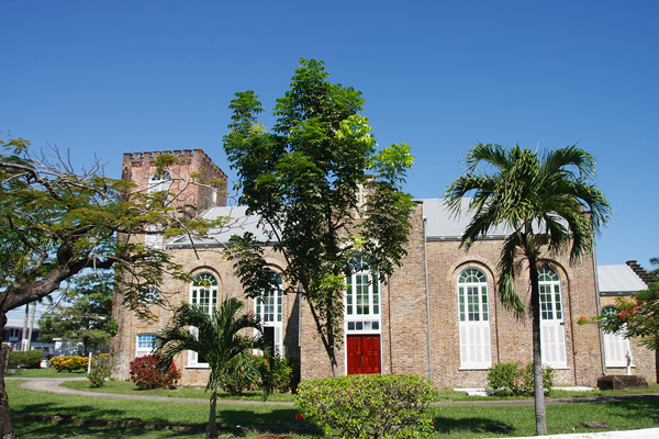 Best Markets in Belize City