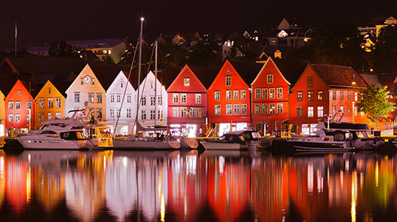 Bergen